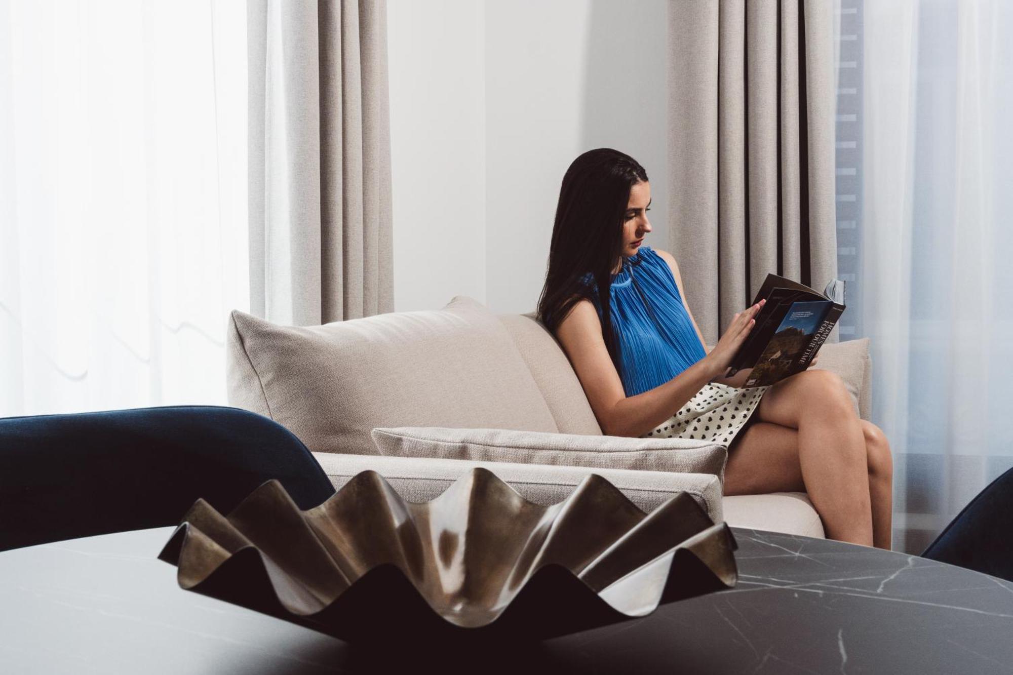 Rs Boutique Apartments อาลิกันเต ภายนอก รูปภาพ