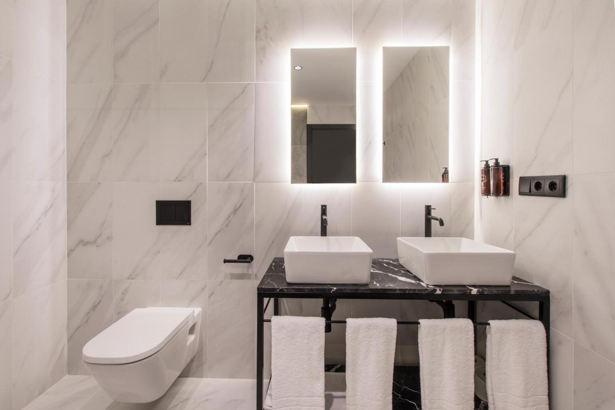 Rs Boutique Apartments อาลิกันเต ภายนอก รูปภาพ