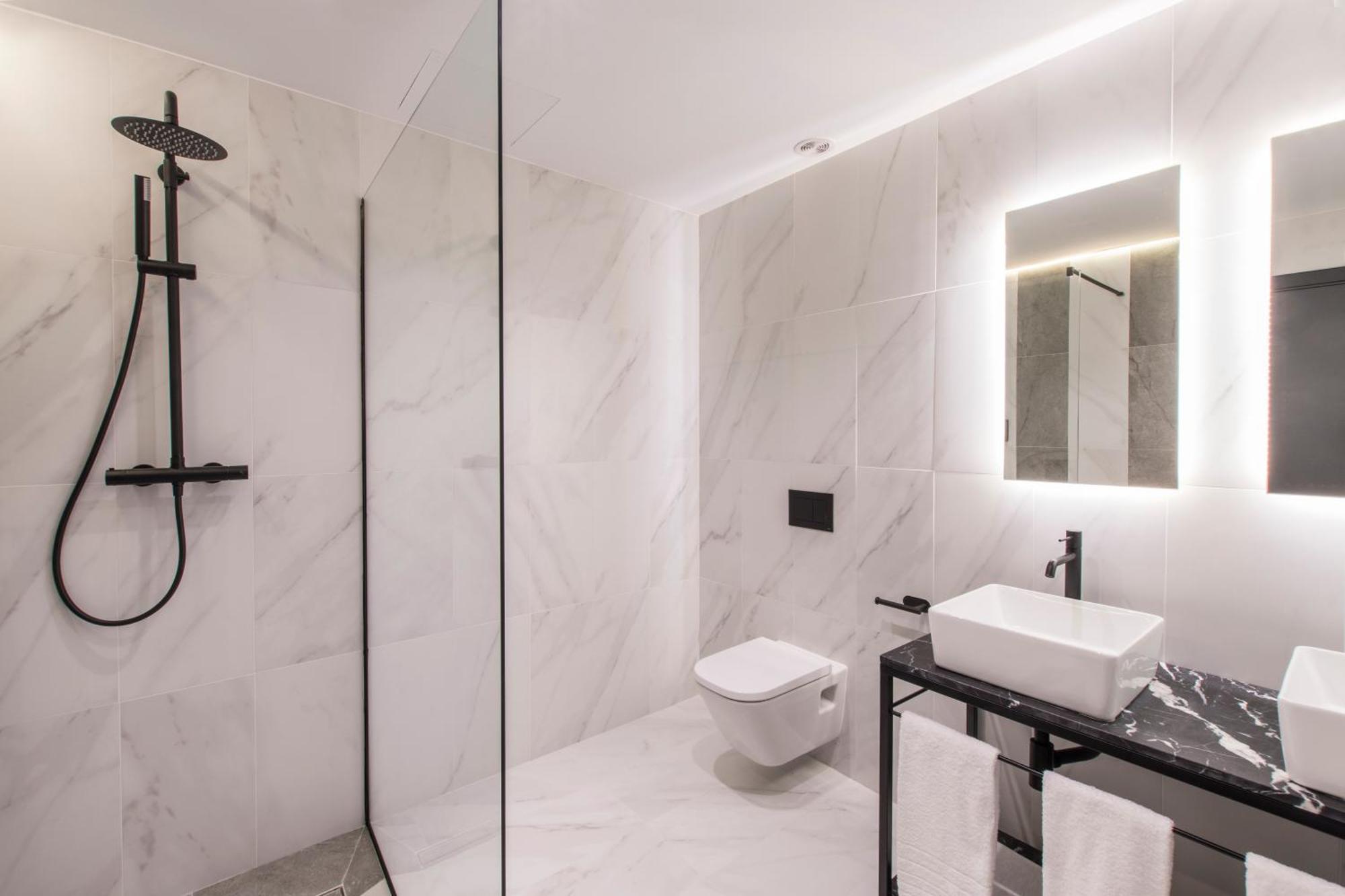 Rs Boutique Apartments อาลิกันเต ภายนอก รูปภาพ