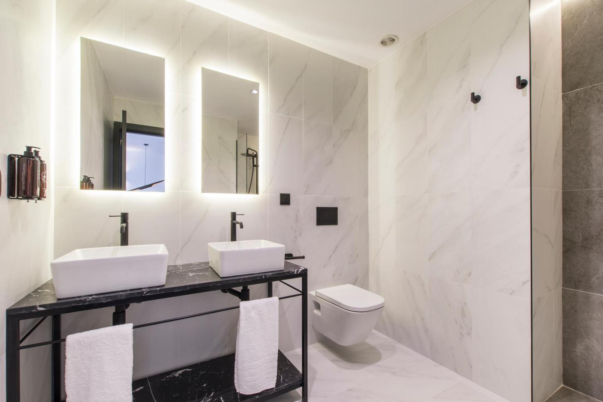 Rs Boutique Apartments อาลิกันเต ภายนอก รูปภาพ