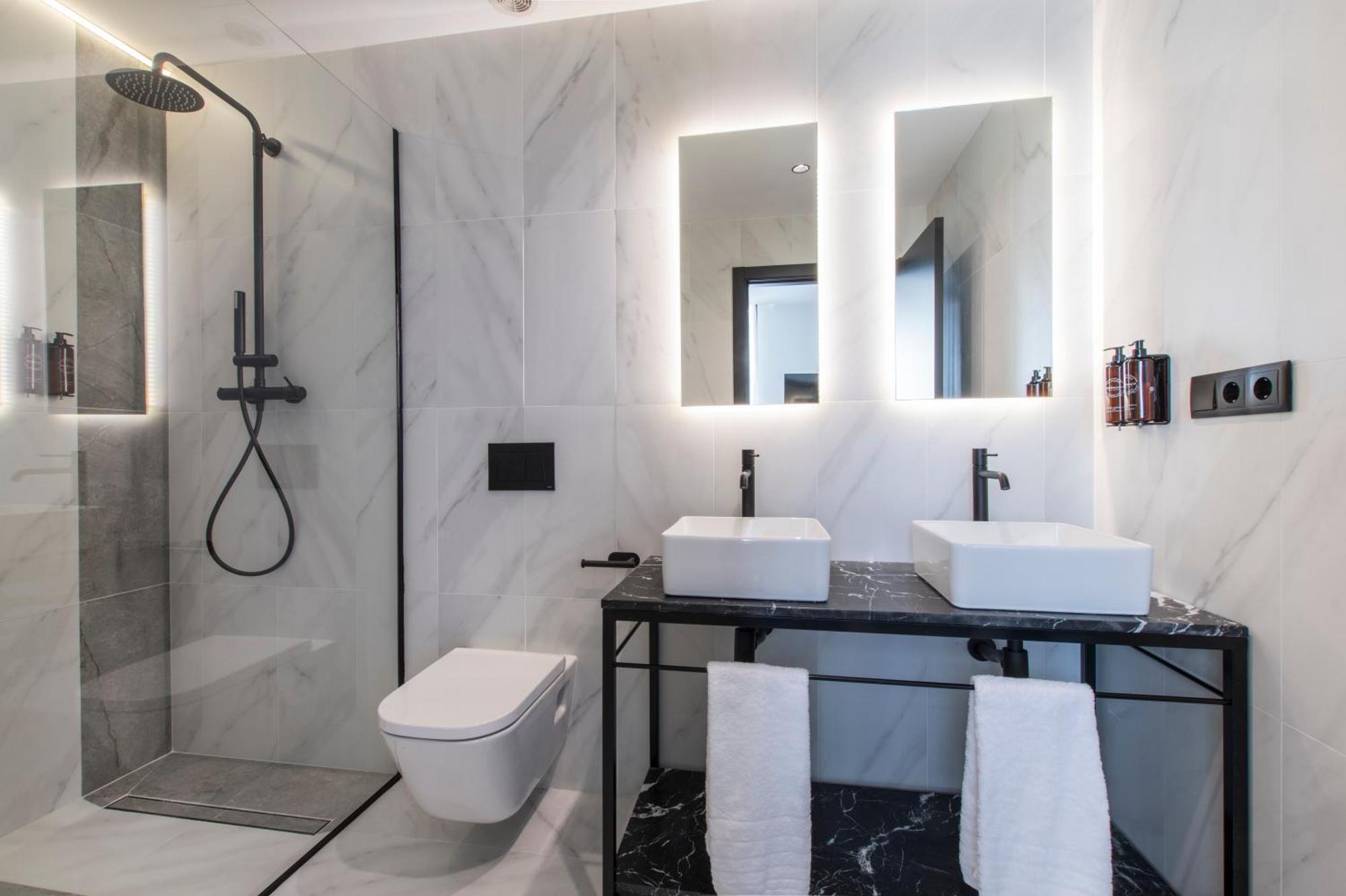 Rs Boutique Apartments อาลิกันเต ภายนอก รูปภาพ