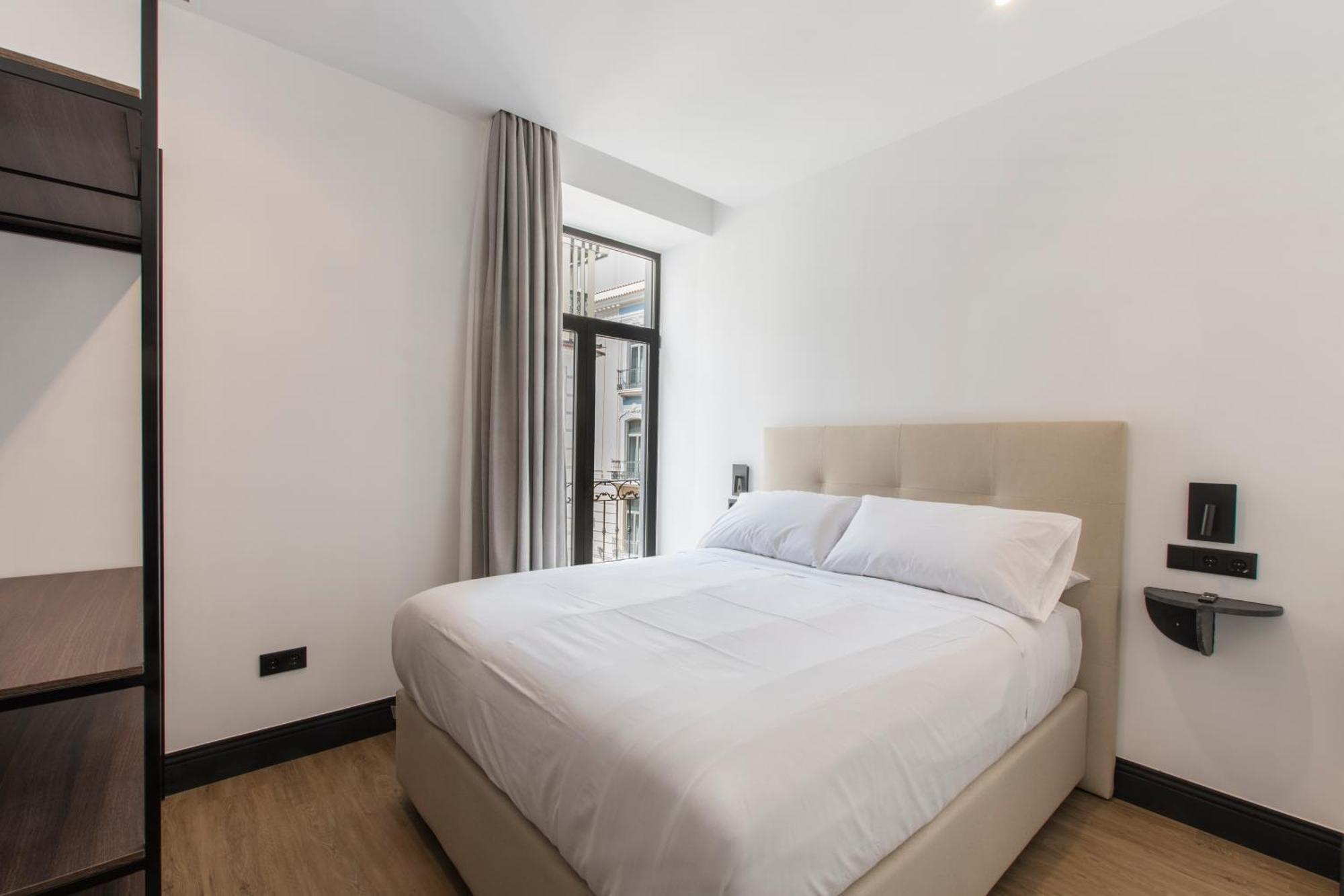 Rs Boutique Apartments อาลิกันเต ภายนอก รูปภาพ