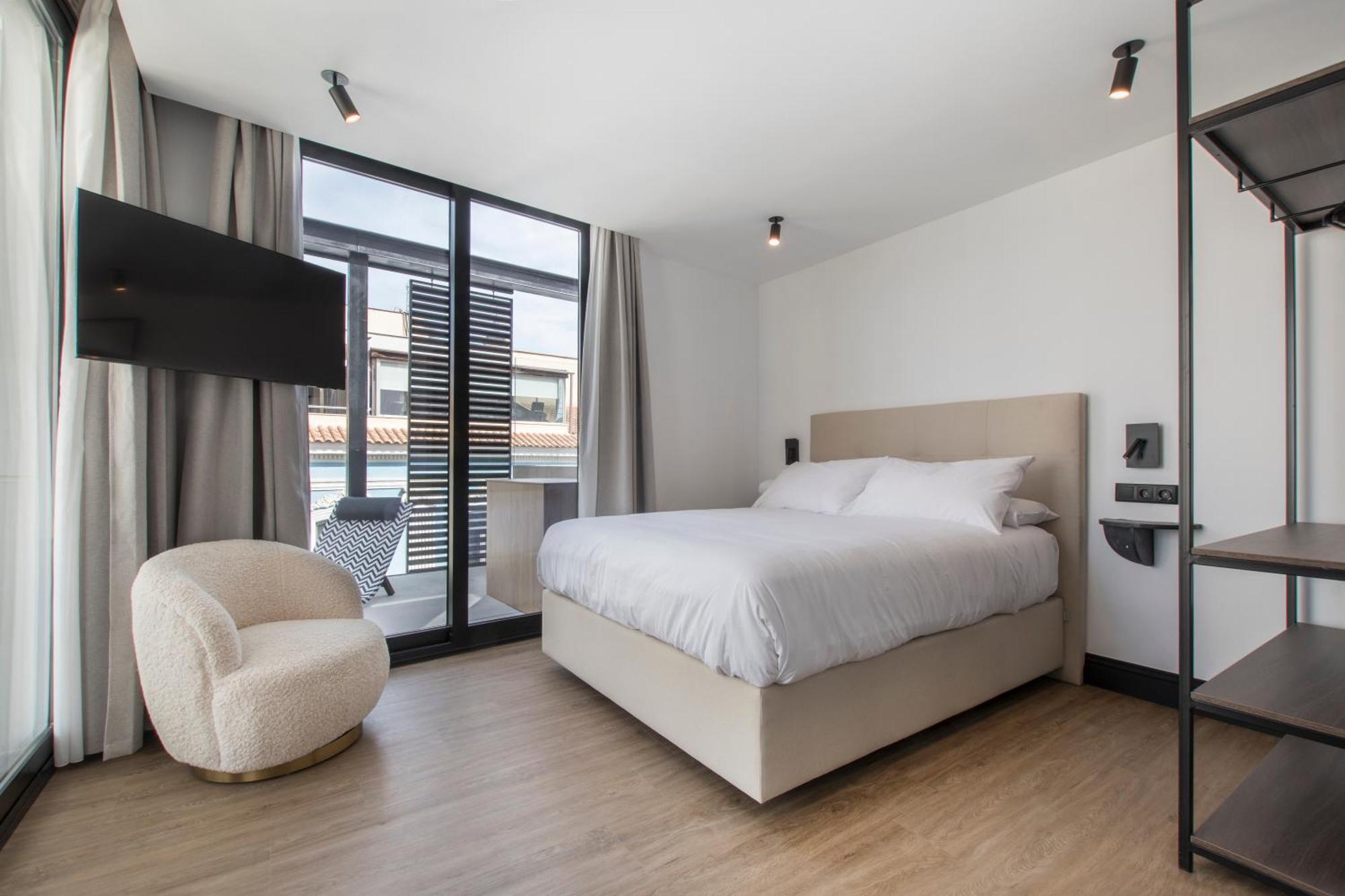 Rs Boutique Apartments อาลิกันเต ภายนอก รูปภาพ