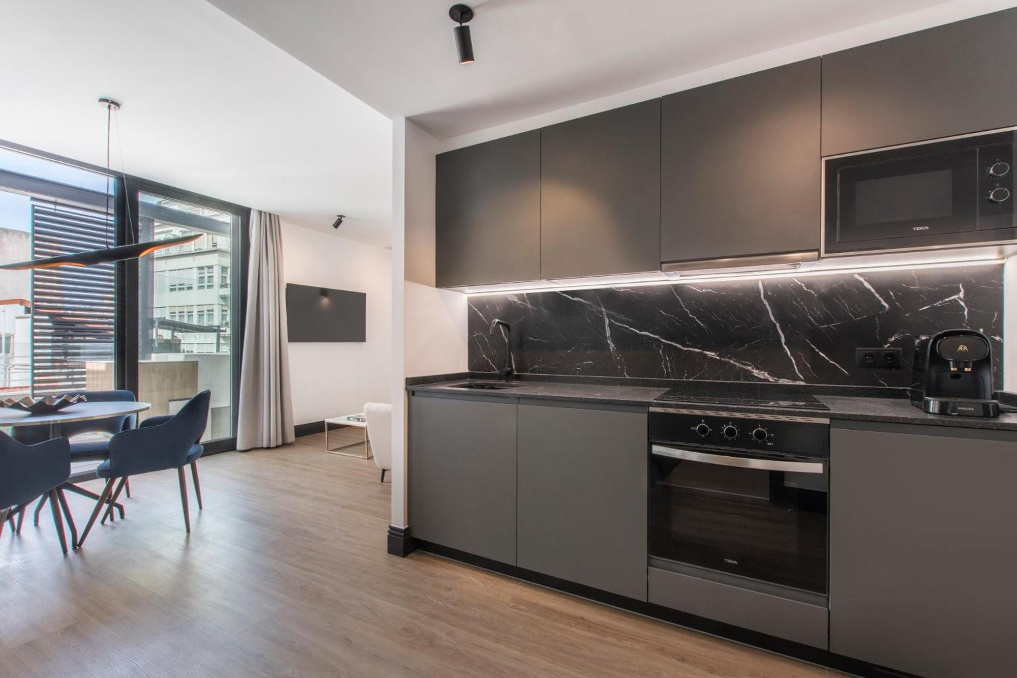 Rs Boutique Apartments อาลิกันเต ภายนอก รูปภาพ
