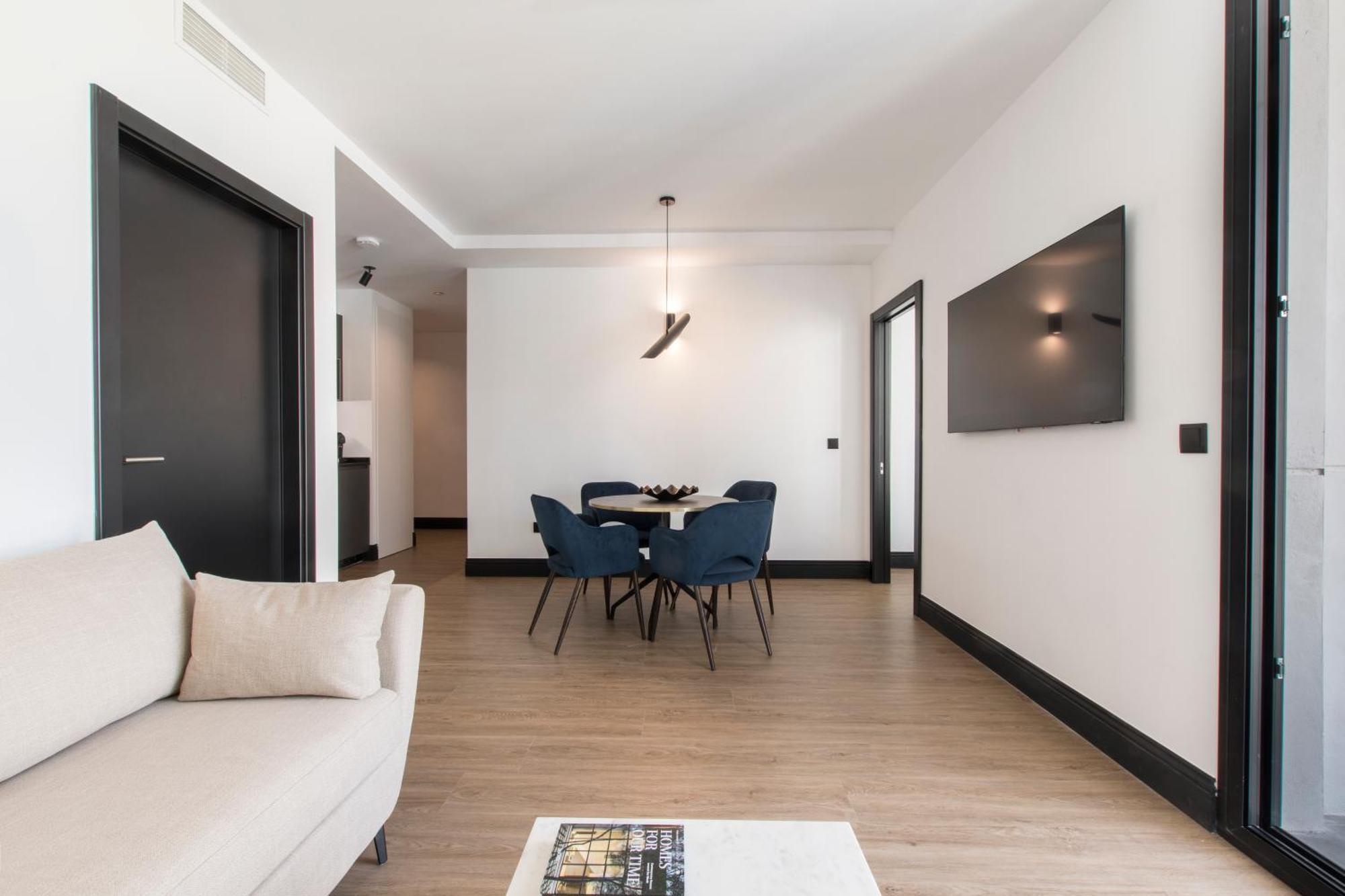 Rs Boutique Apartments อาลิกันเต ภายนอก รูปภาพ