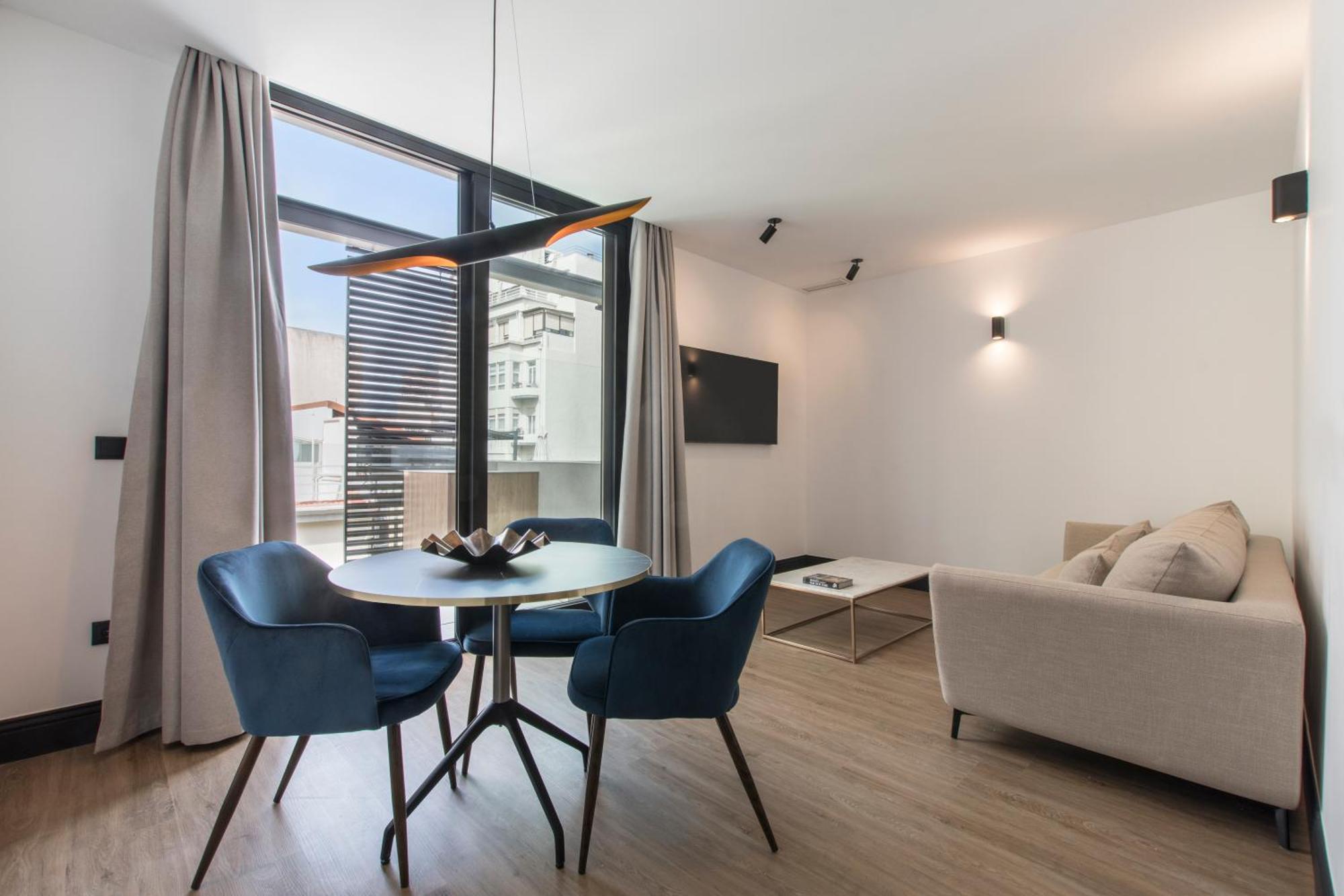 Rs Boutique Apartments อาลิกันเต ภายนอก รูปภาพ