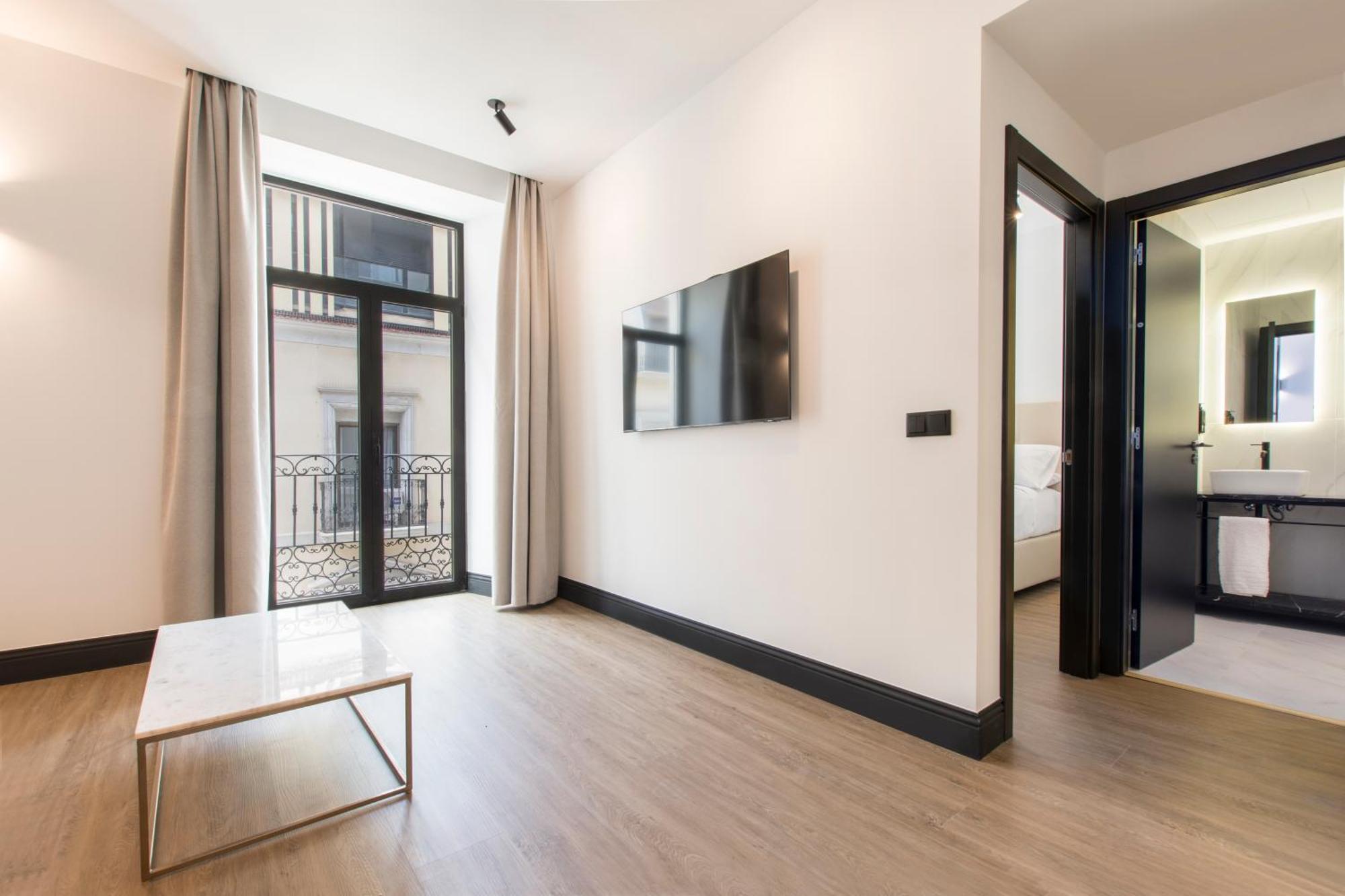 Rs Boutique Apartments อาลิกันเต ภายนอก รูปภาพ