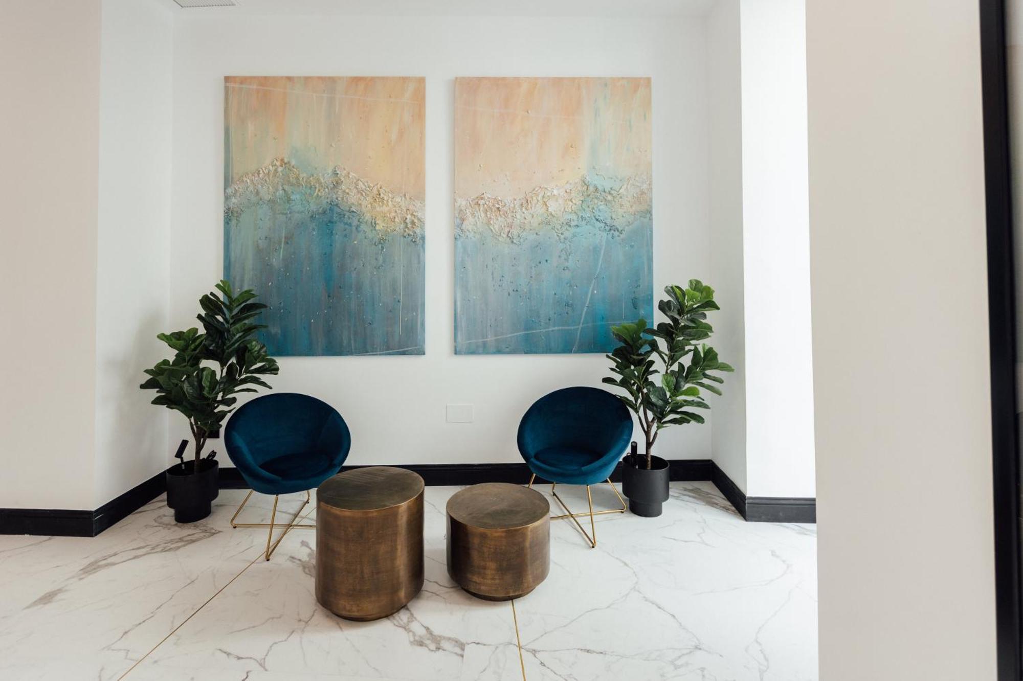 Rs Boutique Apartments อาลิกันเต ภายนอก รูปภาพ