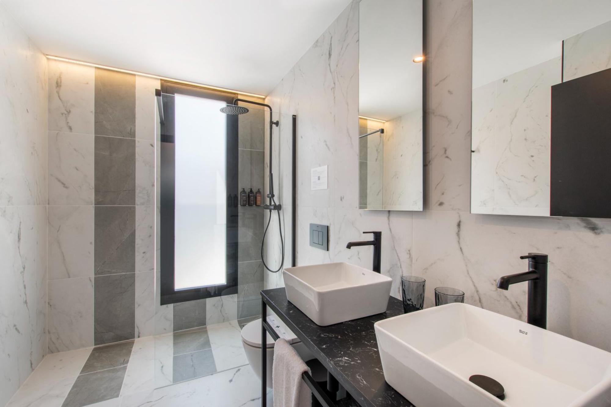 Rs Boutique Apartments อาลิกันเต ภายนอก รูปภาพ
